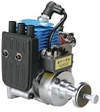 BT-24A 23.9cc/1.5CI Gas Engine