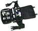 DMX Fanny Pack Tool Kit - Metric