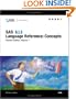 SAS(R) 9.1.3 Language Reference: Concepts, Second Edition, 2-Volume Set