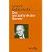 Metaphysik