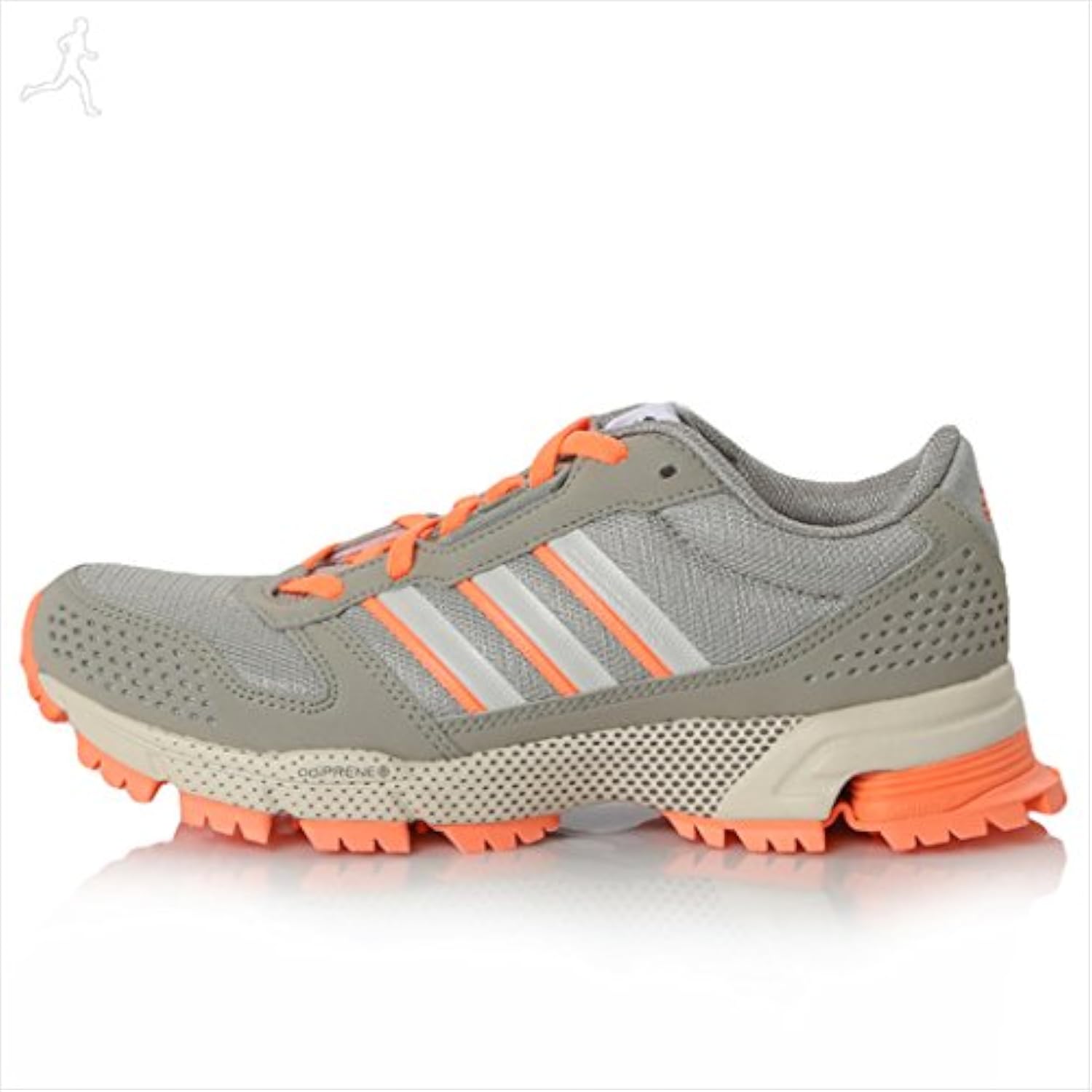 Adidas Marathon 10 Tr Womens Running Shoes B26578 (9.5