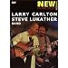 Carlton Lukather Band - The Paris Concert