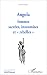 Book Angola, femmes sacrees, insoumises, rebelles (Collection Femmes & changements)