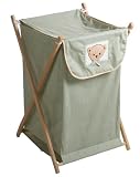 Lambs & Ivy Dream Teddy Hamper