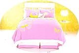 IMAGE OF Swell All A Flutter Duvet Set - Full
