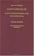 Manu's Code of Law: A Critical Edition and Translation of the Manava-Dharmasastra (South Asia Research)