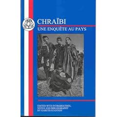 Enquete Au Pays (BCP French Texts)