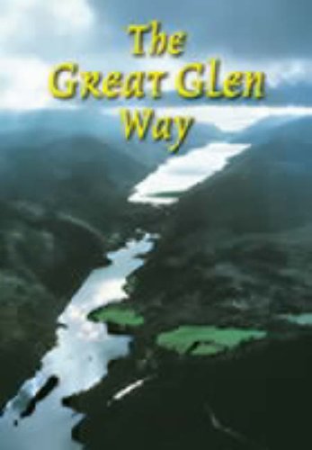 City Travel Guides Discounted  Search : Great Glen Way (Rucksack Readers) (Rucksack Readers)
