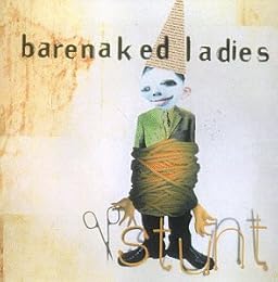 Barenaked Ladies Picture 6