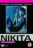 La Femme Nikita
