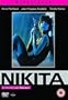 La Femme Nikita
