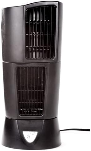 EyeSpySupply Covert Oscillating Fan Camera for Zone Shield Quad/Quad LCD Systems