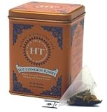 Cheap Deals on Hot Cinnamon Sunset, 20 Sachets in tin by Harney & Sons by Harney & Sons