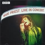 Maxi Priest - Live in Concert