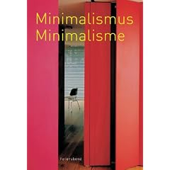 Minimalismus; Minimalisme