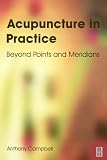 Cover of Acupuncture in Practice by Anthony Campbell 075065242X