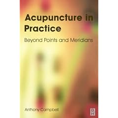 Acupuncture in Practice: Beyond Points and Meridians