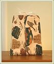 Baby Bib, Burp Cloth & Blanket Baby Gift Set - "Born To Fish" Fishing Theme