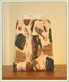 Baby Bib, Burp Cloth & Blanket Baby Gift Set - Born To Fish Fishing Theme
