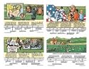 POSTER SET AFRICAN-AMERICAN TIME POSTER SET AFRICAN-AMERICAN TIME