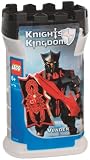 Eigenschaften LEGO 8774 / LEGO Knights' Kingdom 8774 - Ritter Vladek - Der Schwarze Ritter