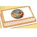 Lion King Cakes - 1 Hakuna Matata Edibles Do-It-Yourself Edible Cake Art