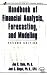 Books : Handbook of Financial Analysis Forecasting and Modeling