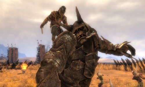 Lord of the Rings: Conquest image