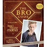The Bro Code [AUDIOBOOK] [UNABRIDGED]