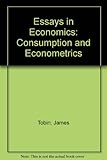 Essays in economics