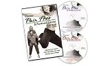 Egoscue Pain Free Workout, 2 DVD Set, Beg & Adv