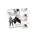 Egoscue Pain Free Workout, 2 DVD Set, Beg & Adv