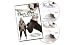 Egoscue Pain Free Workout, 2 DVD Set, Beg & Adv
