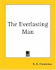 The Everlasting Man