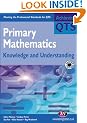 Primary Mathematics: Knowledge and Understanding (Achieving QTS)