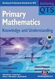 Primary Mathematics: Knowledge and Understanding (Achieving QTS)