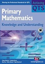 Primary Mathematics: Knowledge and Understanding (Achieving QTS)