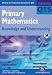 Primary Mathematics: Knowledge and Understanding (Achieving QTS)
