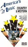 America`s Music - Country And Western - Vol. 2 [VHS] [1984]