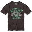 Boston Celtics '47 Brand Vintage Scrum Tee