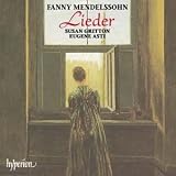 Fanny Mendelssohn: Lieder