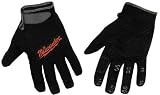 Milwaukee 49-17-0115 Work Gloves, Small