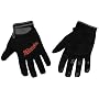 Milwaukee 49-17-0115 Work Gloves, Small