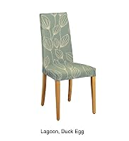 Alton Dining Chair (Light Leg)