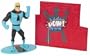 The Incredibles Deluxe Figure: Punch 'n Rescue Mr. Incredible