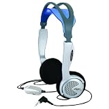 KOSS 163791 KTXPRO1 HEADPHONES
