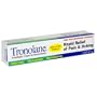 Tronolane Anesthetic Cream for Hemorrhoids, Dual-Action Formula, 2 Ounces