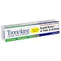 Tronolane Anesthetic Cream for Hemorrhoids, Dual-Action Formula, 2 Ounces (Pack of 3)