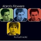 Fourth World by  Kara's Flowers 