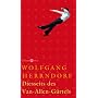 Diesseits des Van-Allen-G�rtels